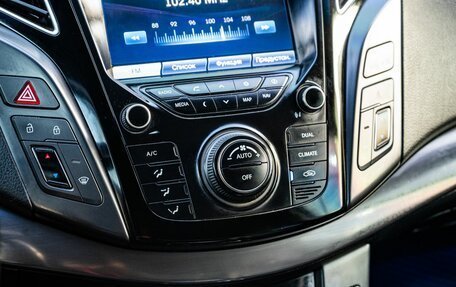 Hyundai i40 I рестайлинг, 2014 год, 1 400 000 рублей, 22 фотография