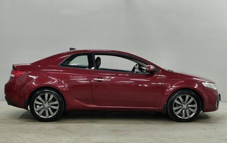 KIA Cerato III, 2011 год, 963 000 рублей, 5 фотография