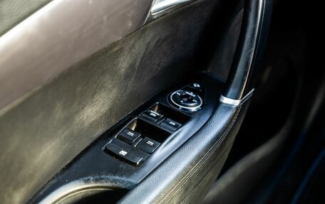 Hyundai i40 I рестайлинг, 2014 год, 1 400 000 рублей, 24 фотография