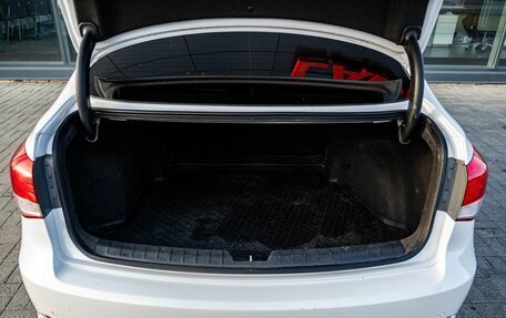 Hyundai i40 I рестайлинг, 2014 год, 1 400 000 рублей, 25 фотография