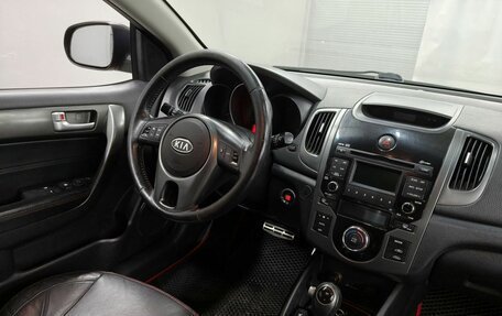 KIA Cerato III, 2011 год, 963 000 рублей, 11 фотография