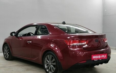 KIA Cerato III, 2011 год, 963 000 рублей, 8 фотография