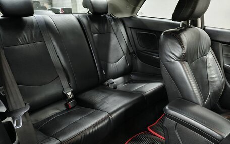 KIA Cerato III, 2011 год, 963 000 рублей, 12 фотография