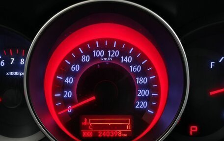 KIA Cerato III, 2011 год, 963 000 рублей, 17 фотография