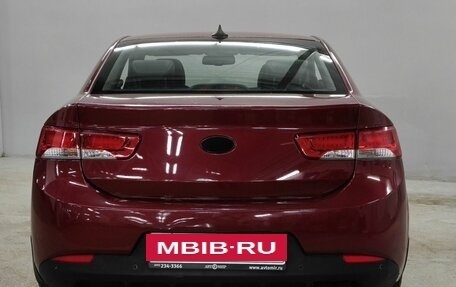 KIA Cerato III, 2011 год, 963 000 рублей, 7 фотография