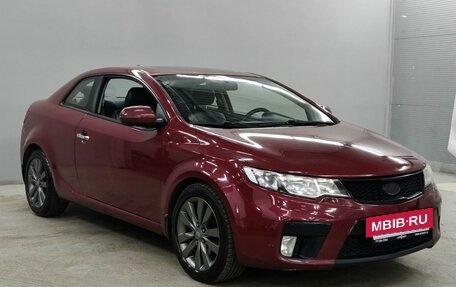 KIA Cerato III, 2011 год, 963 000 рублей, 4 фотография