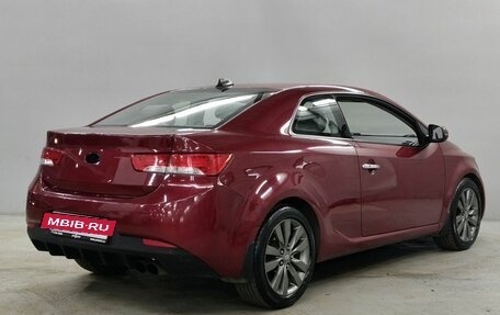 KIA Cerato III, 2011 год, 963 000 рублей, 6 фотография