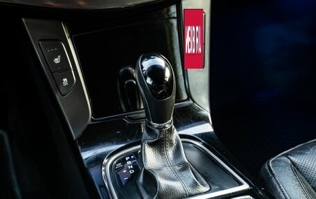 Hyundai i40 I рестайлинг, 2014 год, 1 400 000 рублей, 23 фотография