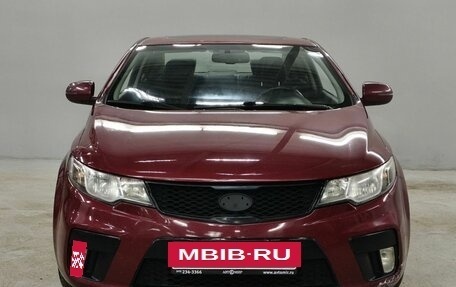 KIA Cerato III, 2011 год, 963 000 рублей, 3 фотография