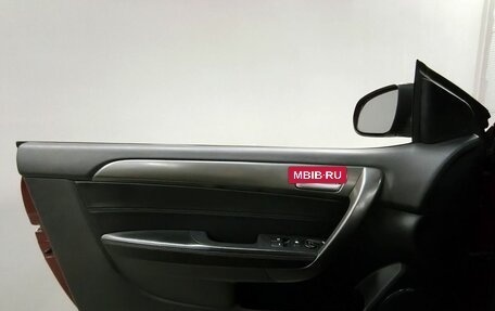 KIA Cerato III, 2011 год, 963 000 рублей, 14 фотография