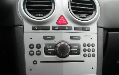 Opel Corsa D, 2011 год, 410 000 рублей, 15 фотография