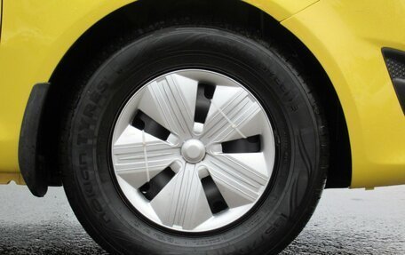 Opel Corsa D, 2011 год, 410 000 рублей, 9 фотография