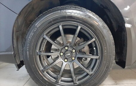 Subaru Forester, 2015 год, 1 563 000 рублей, 9 фотография