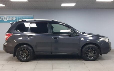 Subaru Forester, 2015 год, 1 563 000 рублей, 4 фотография
