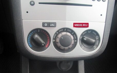 Opel Corsa D, 2011 год, 410 000 рублей, 16 фотография