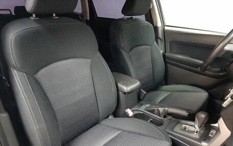 Subaru Forester, 2015 год, 1 563 000 рублей, 16 фотография