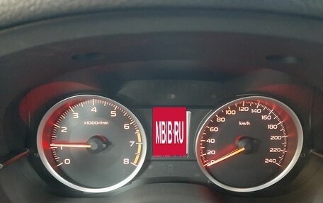 Subaru Forester, 2015 год, 1 563 000 рублей, 13 фотография