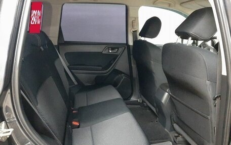 Subaru Forester, 2015 год, 1 563 000 рублей, 20 фотография