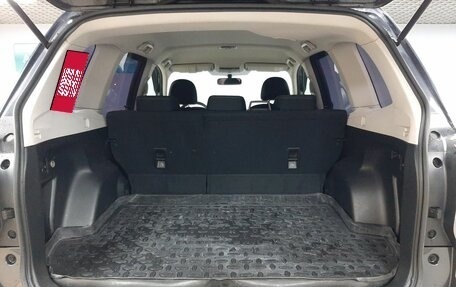 Subaru Forester, 2015 год, 1 563 000 рублей, 10 фотография