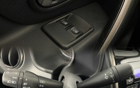 Renault Logan II, 2019 год, 1 130 000 рублей, 20 фотография