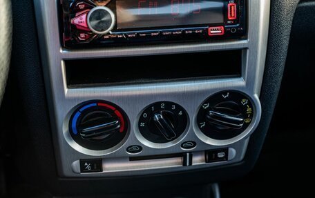 Hyundai Getz I рестайлинг, 2008 год, 500 000 рублей, 16 фотография