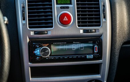 Hyundai Getz I рестайлинг, 2008 год, 500 000 рублей, 15 фотография