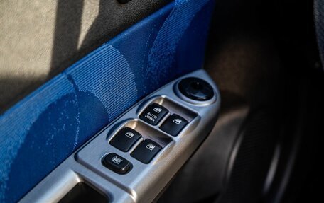 Hyundai Getz I рестайлинг, 2008 год, 500 000 рублей, 18 фотография