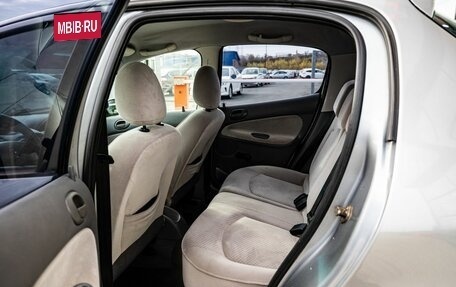 Peugeot 206, 2005 год, 250 000 рублей, 13 фотография