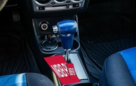 Hyundai Getz I рестайлинг, 2008 год, 500 000 рублей, 17 фотография