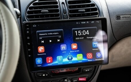 Peugeot 206, 2005 год, 250 000 рублей, 18 фотография