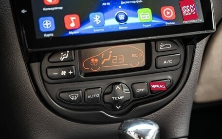 Peugeot 206, 2005 год, 250 000 рублей, 19 фотография