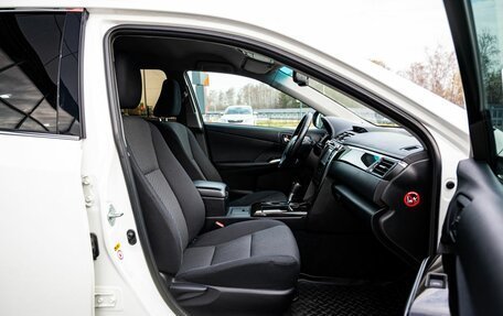 Toyota Camry, 2015 год, 2 100 000 рублей, 11 фотография