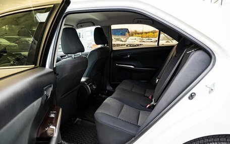 Toyota Camry, 2015 год, 2 100 000 рублей, 13 фотография