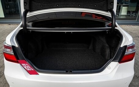 Toyota Camry, 2015 год, 2 100 000 рублей, 23 фотография