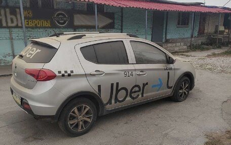 Lifan X50, 2017 год, 554 000 рублей, 7 фотография