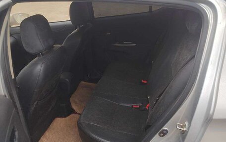 Lifan X50, 2017 год, 554 000 рублей, 3 фотография