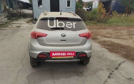 Lifan X50, 2017 год, 554 000 рублей, 6 фотография