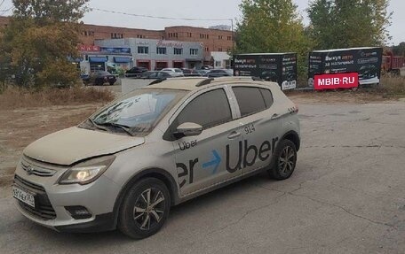 Lifan X50, 2017 год, 554 000 рублей, 4 фотография