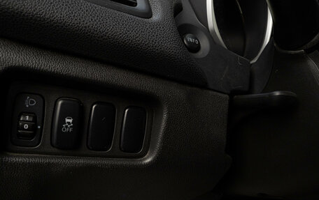 Mitsubishi ASX I рестайлинг, 2012 год, 899 000 рублей, 10 фотография