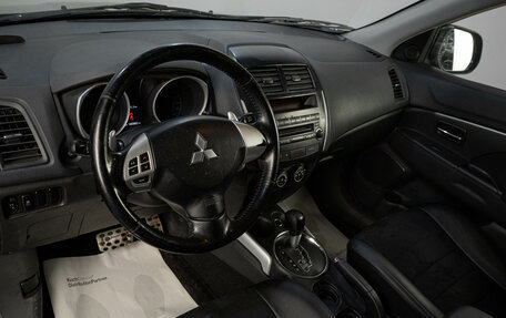 Mitsubishi ASX I рестайлинг, 2012 год, 899 000 рублей, 8 фотография