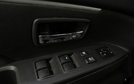 Mitsubishi ASX I рестайлинг, 2012 год, 899 000 рублей, 7 фотография