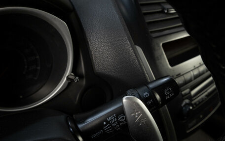 Mitsubishi ASX I рестайлинг, 2012 год, 899 000 рублей, 12 фотография