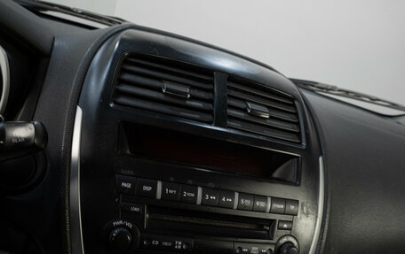 Mitsubishi ASX I рестайлинг, 2012 год, 899 000 рублей, 13 фотография