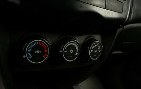 Mitsubishi ASX I рестайлинг, 2012 год, 899 000 рублей, 14 фотография