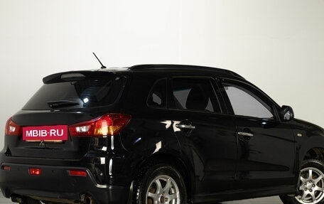 Mitsubishi ASX I рестайлинг, 2012 год, 899 000 рублей, 6 фотография