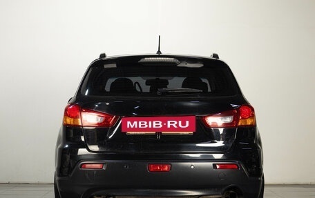 Mitsubishi ASX I рестайлинг, 2012 год, 899 000 рублей, 5 фотография