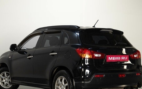 Mitsubishi ASX I рестайлинг, 2012 год, 899 000 рублей, 4 фотография