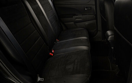 Mitsubishi ASX I рестайлинг, 2012 год, 899 000 рублей, 16 фотография