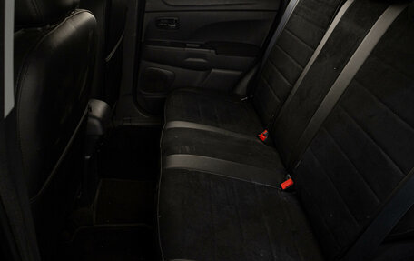 Mitsubishi ASX I рестайлинг, 2012 год, 899 000 рублей, 17 фотография