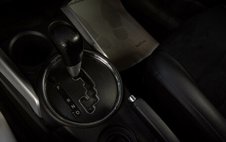 Mitsubishi ASX I рестайлинг, 2012 год, 899 000 рублей, 15 фотография